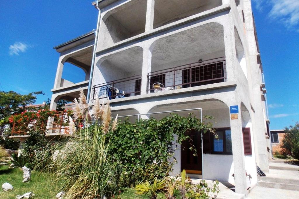 Apartments With A Parking Space Novi Vinodolski - 5600 Exterior foto