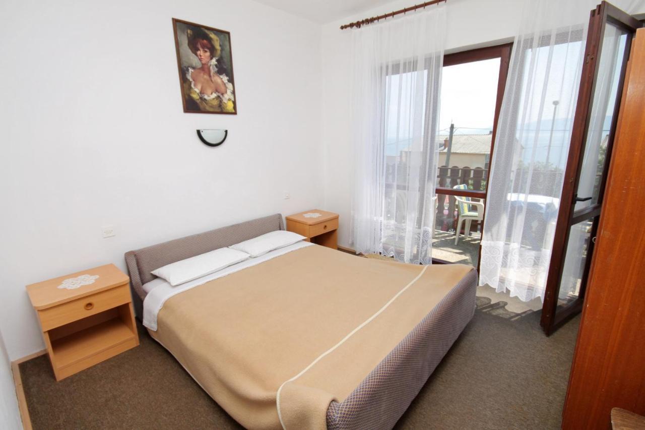 Apartments With A Parking Space Novi Vinodolski - 5600 Exterior foto