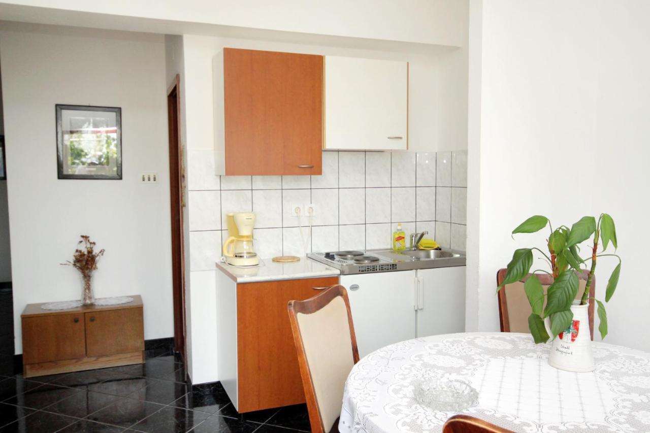 Apartments With A Parking Space Novi Vinodolski - 5600 Exterior foto